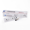 Disposable medical consumables monitoring sensor